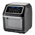 Electric Air Fryer Digital Control